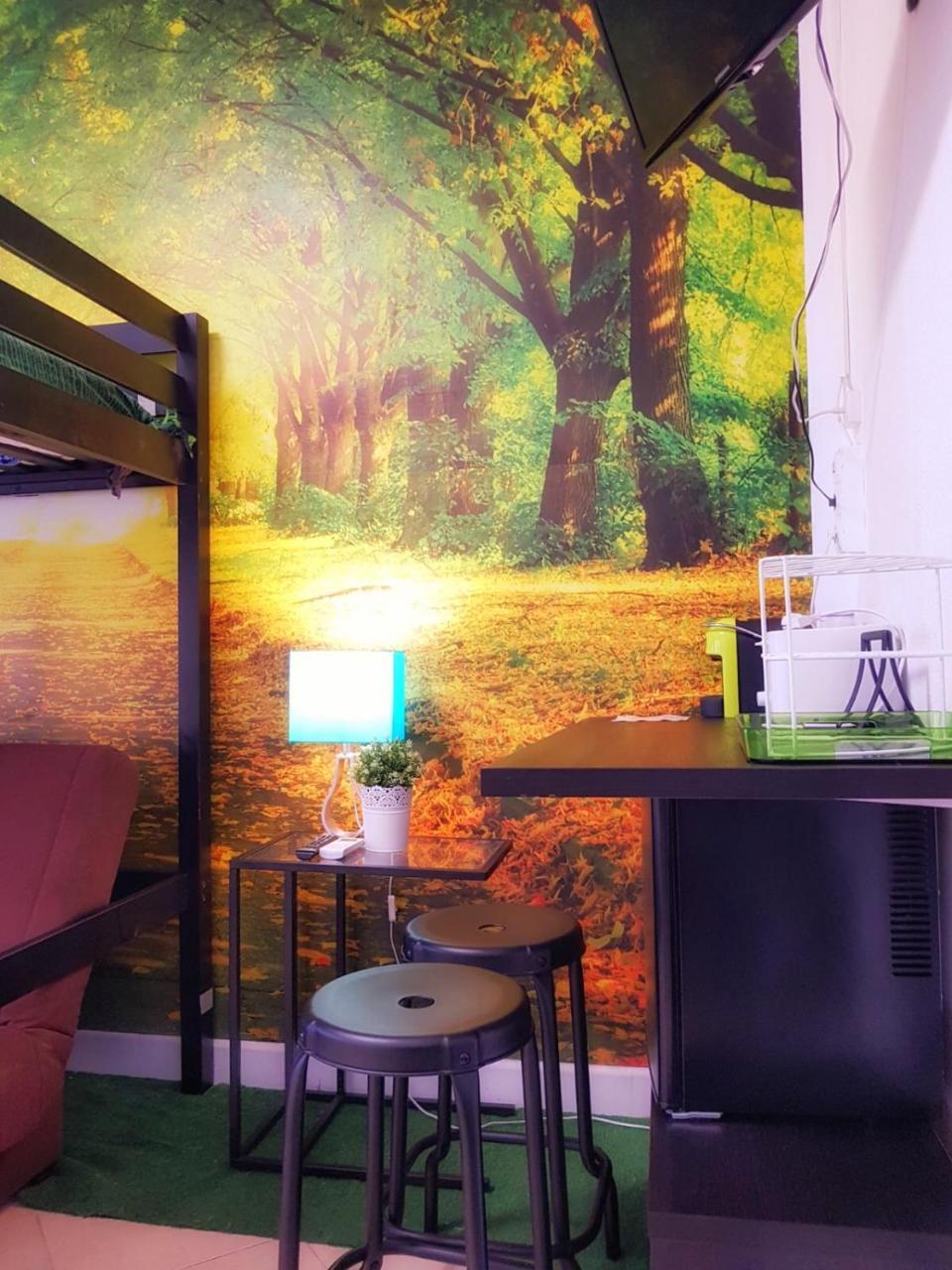 Arriola Rooms マラガ エクステリア 写真