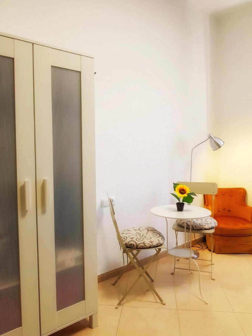 Arriola Rooms マラガ 部屋 写真